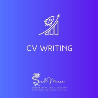 CV Writing Services