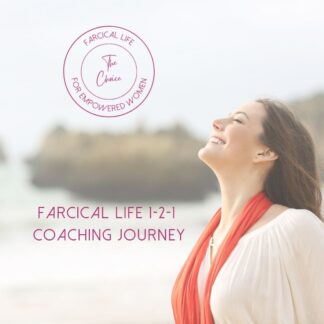 Farcical Life Part One 1-2-1 Coaching Journey - ONLINE