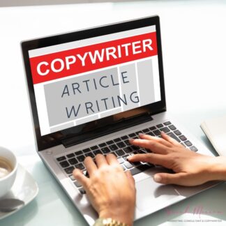 Content Creation Article Writing