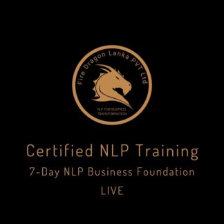 Open Learning 7-Day NLP Business Foundation
