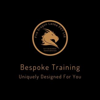 Bespoke Training Design And Delivery