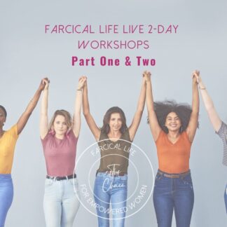 Farcical Life Live Workshop Parts 1 And 2