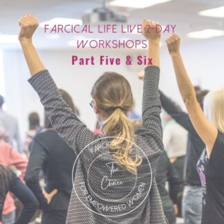 Farcical Life Live Workshop Parts 5 And 6