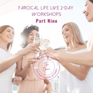 Farcical Life Live Workshop Part 9 Creatrix