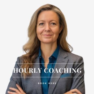 Hourly Coaching Session