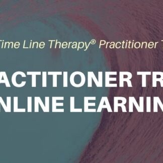 NLP Practitioner Online Learning Access