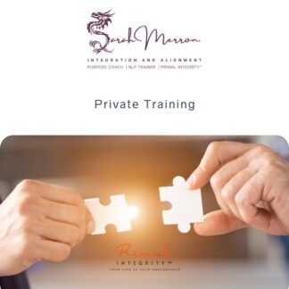 Bespoke Training Design And Delivery Package Order 101079482