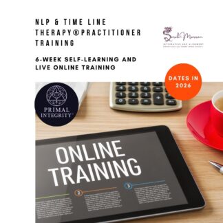 NLP Foundation Programme ONLINE 2026